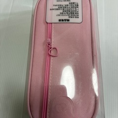 マイメロの筆箱の画像