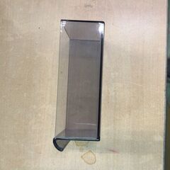 【24段収納】アイリスオーヤマ キャビネット 小物入れ 簡易ロック構造 滑り止め用のゴム脚付き 卓上 デスク ライトグレー KC-310Rの画像