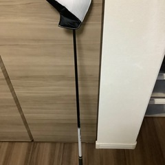 【美品】テーラーメイド M1レスキュー 19度　フレックスSの画像