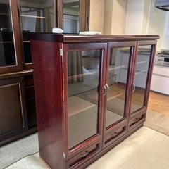 サイドボードの画像