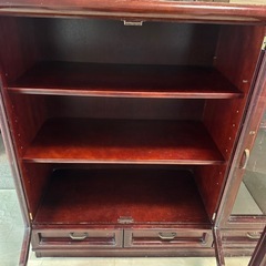 サイドボードの画像