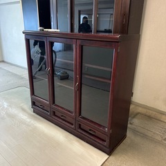 サイドボードの画像