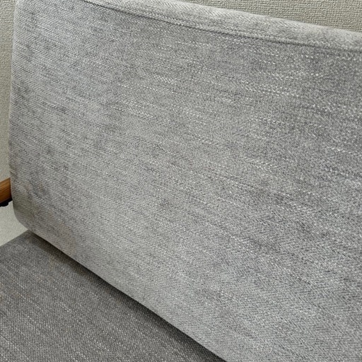 AMOCC 安い IV CHAIR リビングチェア ダイニングチェア アイボリー