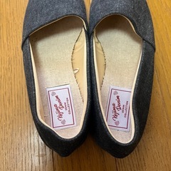 レディース　靴・パンプス・サンダル　Mサイズ　3足セットの画像