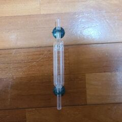 水槽用二酸化炭素レギュレータ 等中古品の画像
