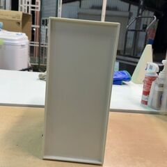 【24段収納】アイリスオーヤマ キャビネット 小物入れ 簡易ロック構造 滑り止め用のゴム脚付き 卓上 デスク ライトグレー KC-310Rの画像