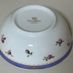 サラダ／スープ用ボール新品未使用の画像