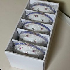 サラダ／スープ用ボール新品未使用の画像