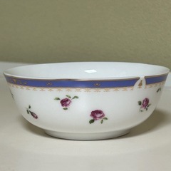 サラダ／スープ用ボール新品未使用の画像