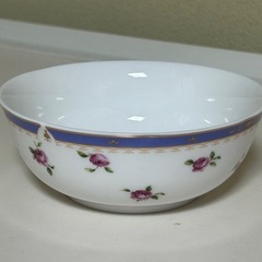 サラダ／スープ用ボール新品未使用の画像