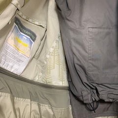 スノーボード　　ウェアの画像