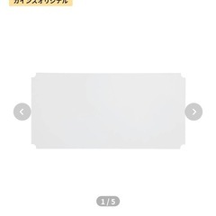 【未使用】シェルフ、インテリアラック  の画像