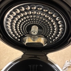 T-fal cook4me Express 中古の画像