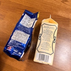 飲み物セット AGFちょっと贅沢な珈琲店  紅茶専門店用  ロイヤルミルクティーの画像