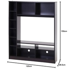 テレビ台、テレビボードの画像