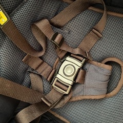 GRACO 両対面ベビーカー　CITI STARの画像