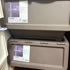 交渉可能【年末特別価格】カインズ キャリコM 11個セットの画像