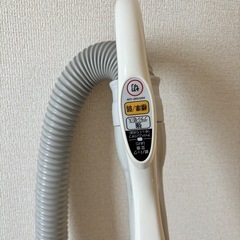 Panasonic 掃除機の画像