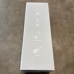 TULLY'S COFFEE　タリーズ　ミルクフォーマーの画像