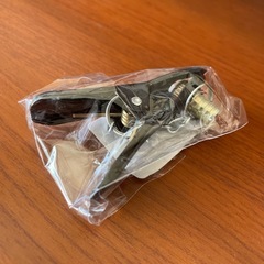 空気入れ用変換アダプターの画像