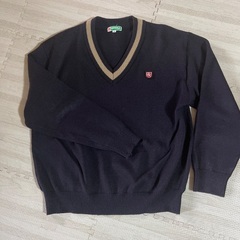 神戸北高等学校　男子　制服　4点　セットの画像