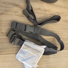 ingenuity ベビーベース　ベビーチェア　の画像