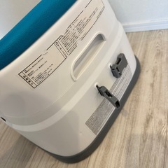 ingenuity ベビーベース　ベビーチェア　の画像