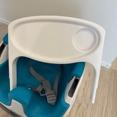 ingenuity ベビーベース　ベビーチェア　の画像