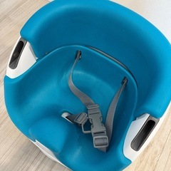 ingenuity ベビーベース　ベビーチェア　の画像