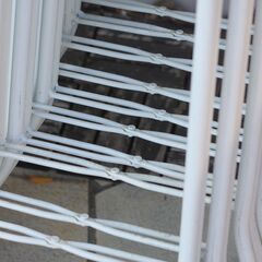 プロ用　花屋さんがスタンド花に使うフラワースタンドの画像