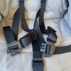 カトージ 二人乗りベビーカー　エヴァライトデュオの画像