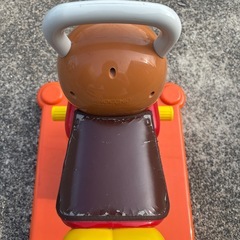 アンパンマン乗り物の画像