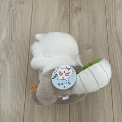 ちいかわ　あのこの画像