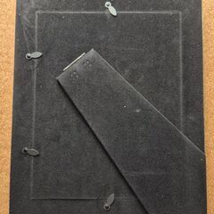 新品　写真立て　アメリカ製の画像