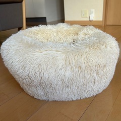 ペット用ベッドの画像