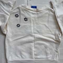 １０１わんちゃん服の画像