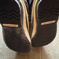 ソレル　SOREL ブーツの画像