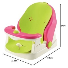 リッチェル　ベビー用バスチェアの画像