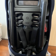 combiチャイルド ジュニアシートの画像