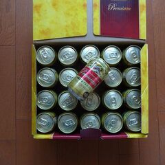 取りに来て頂ける方(一番搾り350ml×20缶現金1000円）の画像