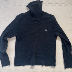 女の子長袖Tシャツの画像