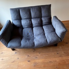 ソファの画像