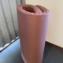 シングルマットレス(折りたたみ式)の画像