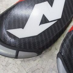 ノルディカ 120cm ジュニアスキー TEAM J 調整ビンディング付き 子供用スキー NORDICA 札幌市北区屯田の画像