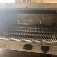 パナソニック オーブントースター NT-T100の画像