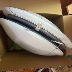 TOSHIBA スリムランプの画像