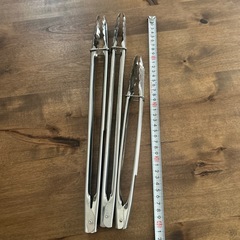トングの画像