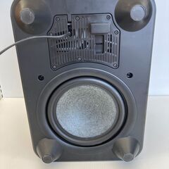 A-1046【リユースのサカイ野々市店】ジモティ来店特価‼ ワイヤレスサブウーファー ソニー SWF-BR100 ※クリーニング済みの画像
