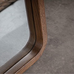 定価3万円 姿見 ミラーの画像