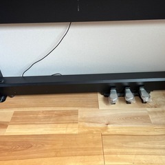 お話中　CASIO  電子ピアノ　Privia PX-750の画像